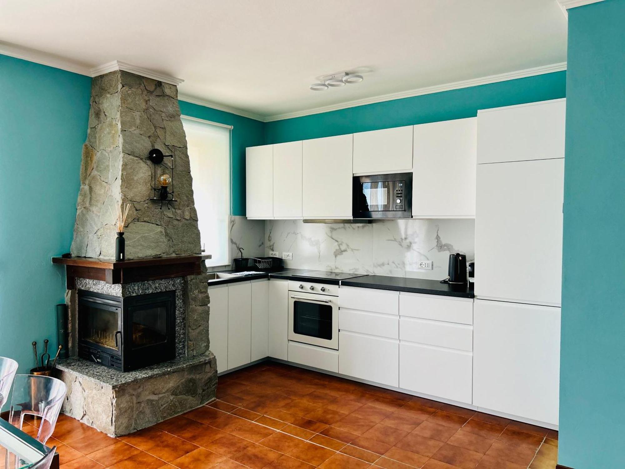 Lakeview Bellagio Apartment Limonta Ngoại thất bức ảnh
