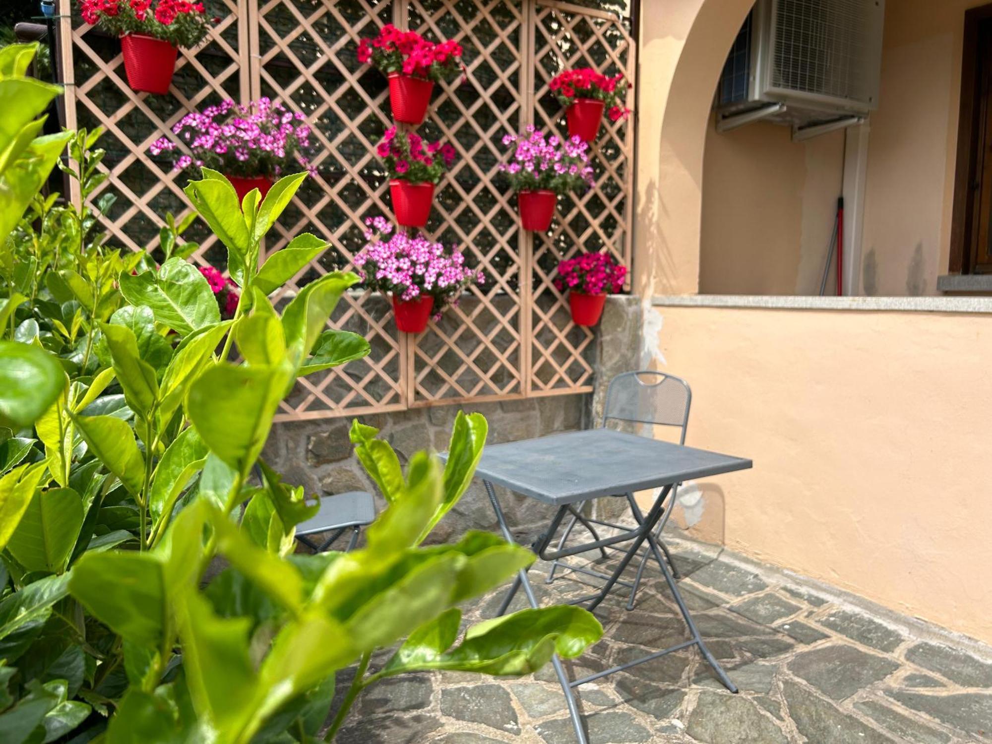 Lakeview Bellagio Apartment Limonta Ngoại thất bức ảnh