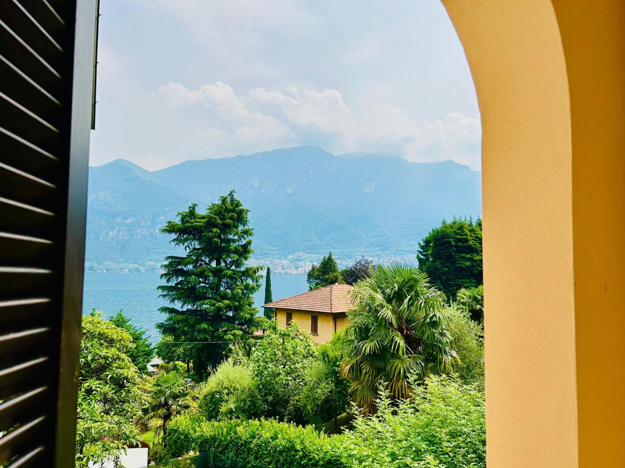 Lakeview Bellagio Apartment Limonta Ngoại thất bức ảnh