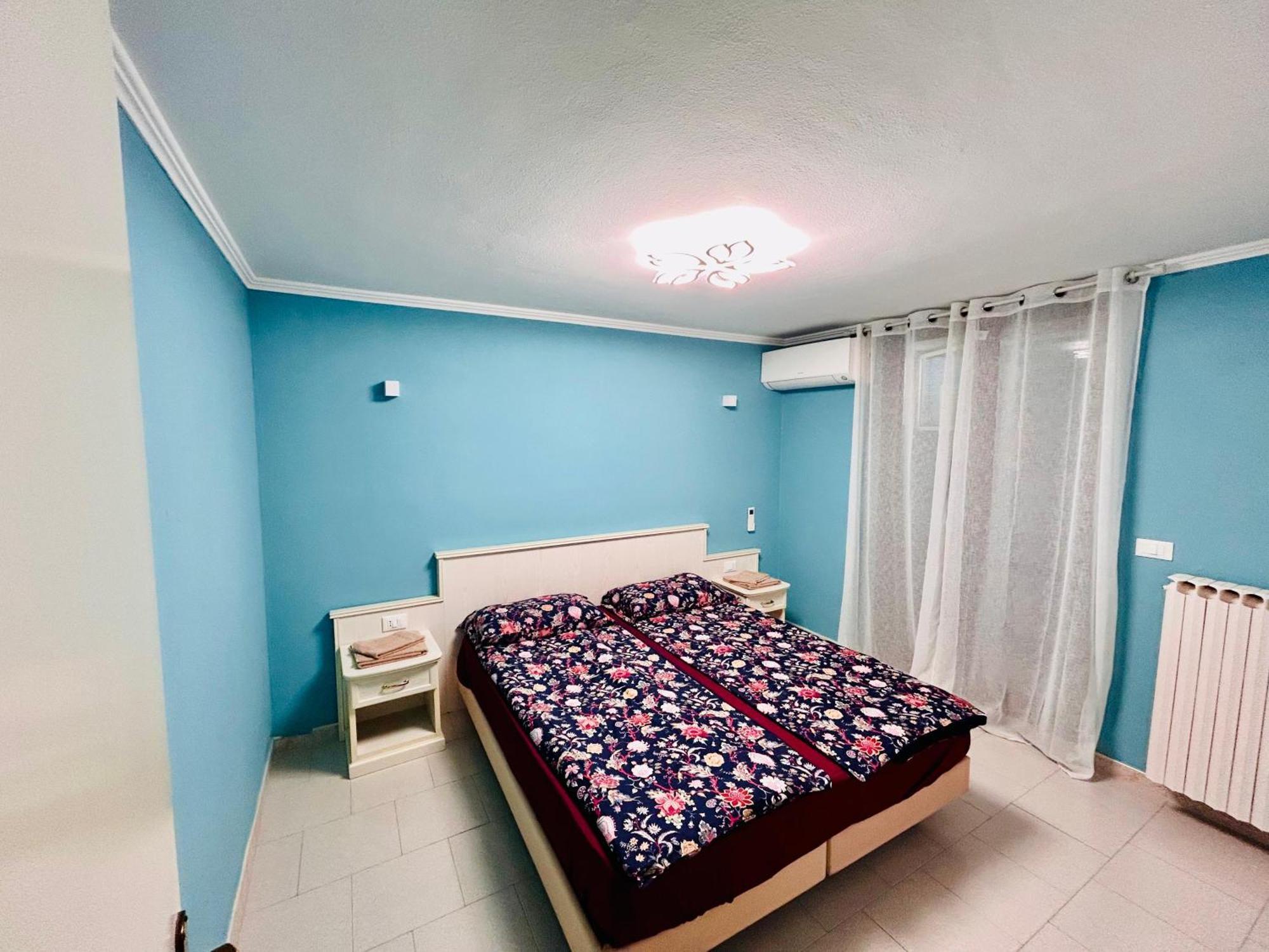 Lakeview Bellagio Apartment Limonta Ngoại thất bức ảnh