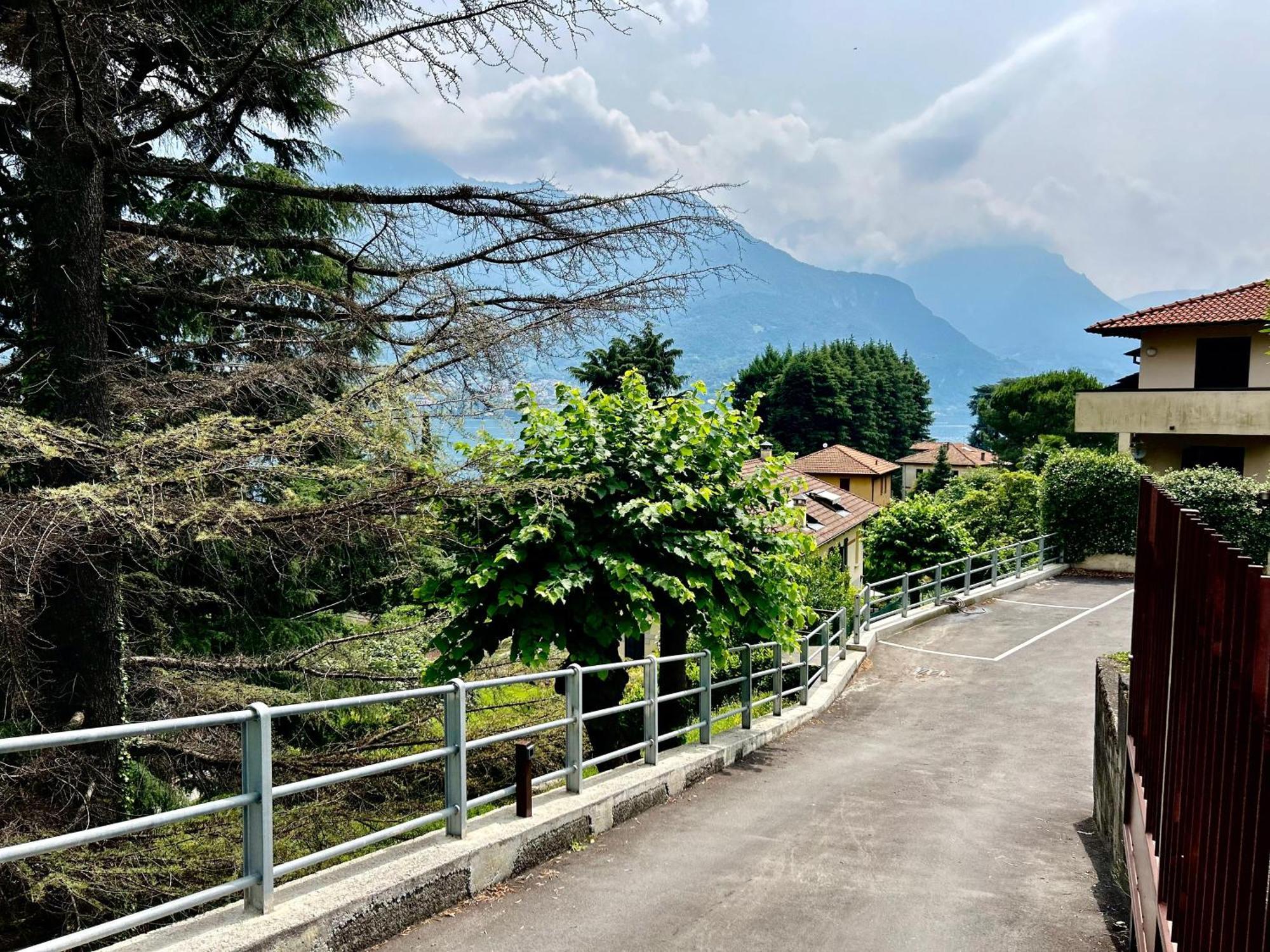 Lakeview Bellagio Apartment Limonta Ngoại thất bức ảnh